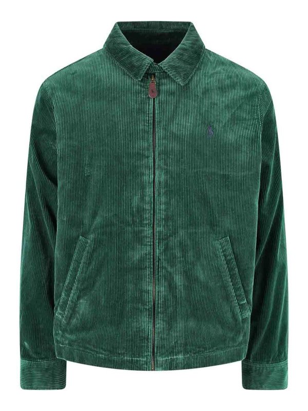 POLO RALPH LAUREN: giacche blazer - Giacca