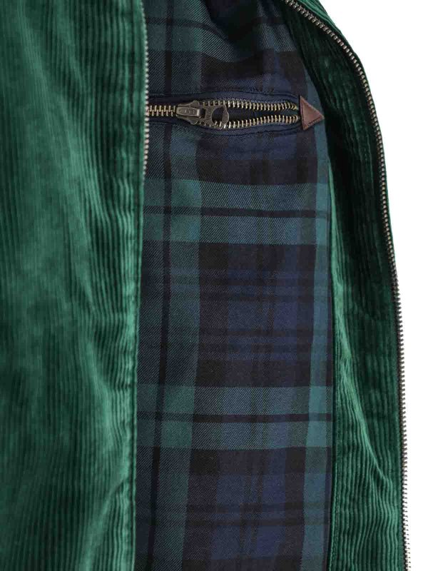 POLO RALPH LAUREN buy online Giacca