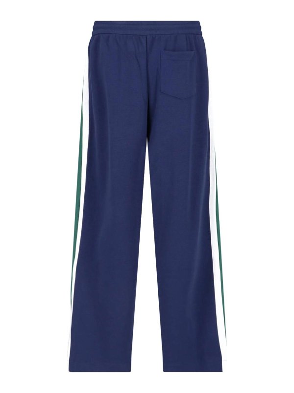 POLO RALPH LAUREN: カジュアルトラウザー online - カジュアルパンツ - ブルー