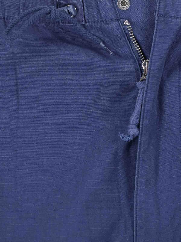 POLO RALPH LAUREN buy online カジュアルパンツ - ブルー