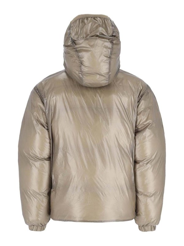 ROA: padded jackets online - Down filled comforter