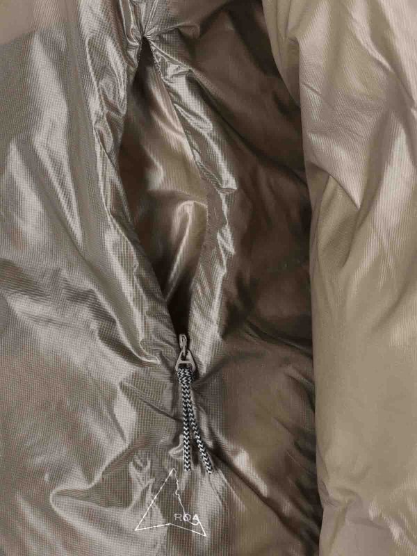 The Best Shops ROA: padded jackets - Down filled comforter