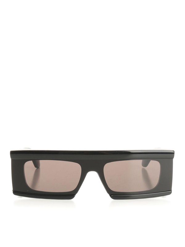 Alaïa: gafas - Gafas - Mask