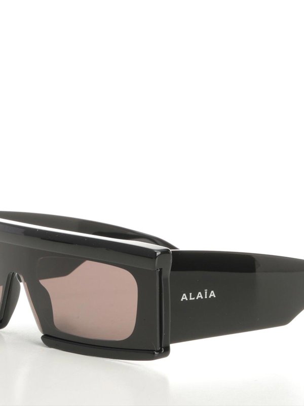 The Best Shops Alaïa: gafas - Gafas - Mask