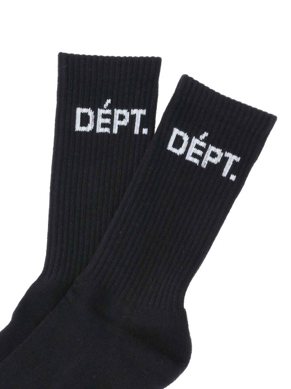 The Best Shops GALLERY DEPT.: Socken - Socken - Schwarz