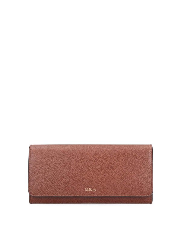 MULBERRY: wallets & purses - Wallets