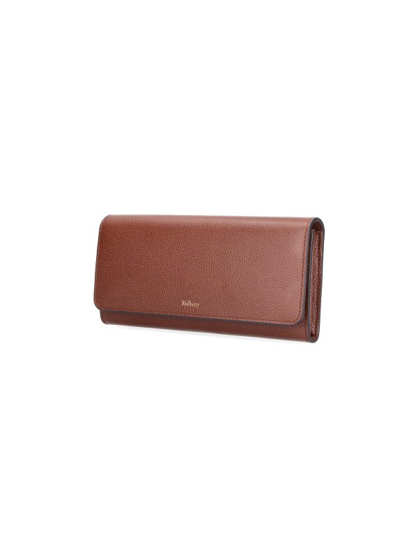 MULBERRY: wallets & purses online - Wallets