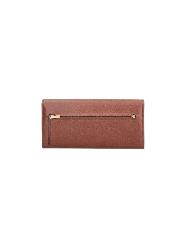 The Best Shops MULBERRY: wallets & purses - Wallets