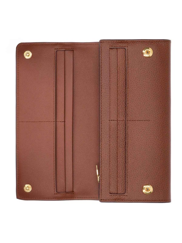 Wallets shop online: MULBERRY