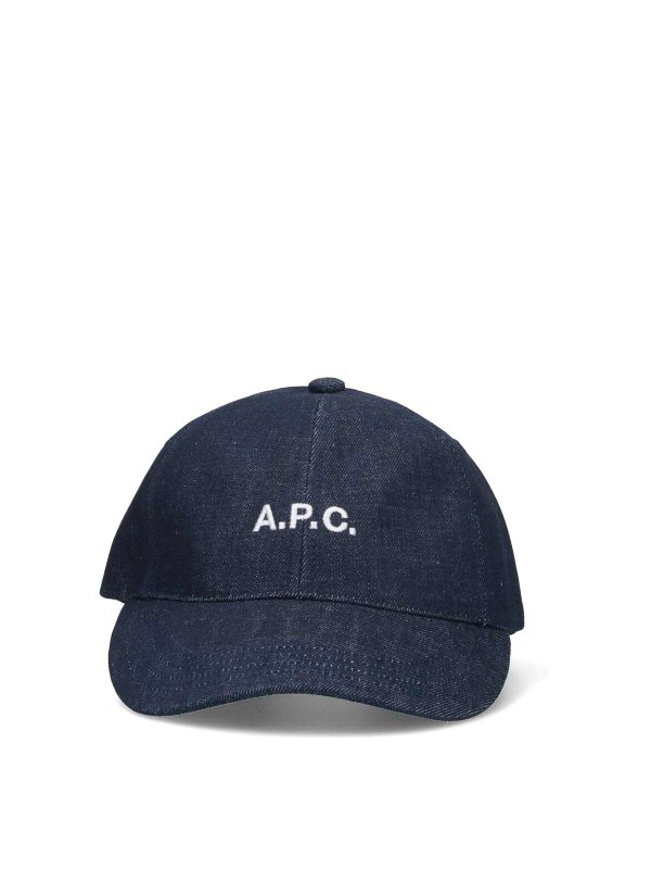 A.P.C.: cappelli - Cappello Baseball