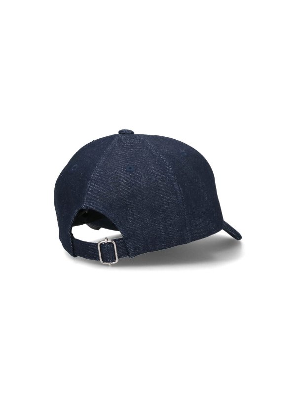 A.P.C.: cappelli online - Cappello Baseball