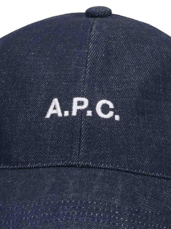 The Best Shops A.P.C.: cappelli - Cappello Baseball