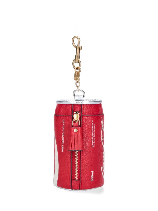 Anya Hindmarch: 財布＆ポーチ online - 財布 - Coca Cola