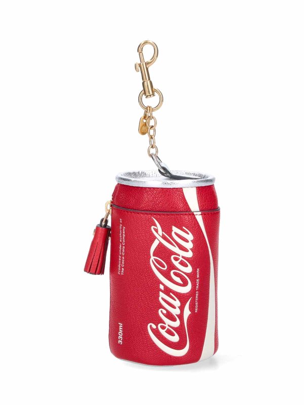 The Best Shops Anya Hindmarch: 財布＆ポーチ - 財布 - Coca Cola