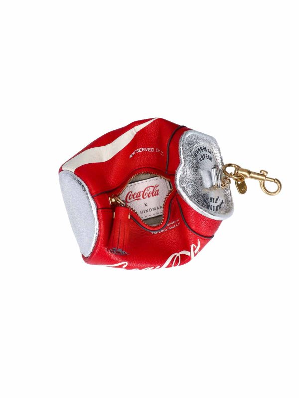 財布 - Coca Cola shop online: Anya Hindmarch