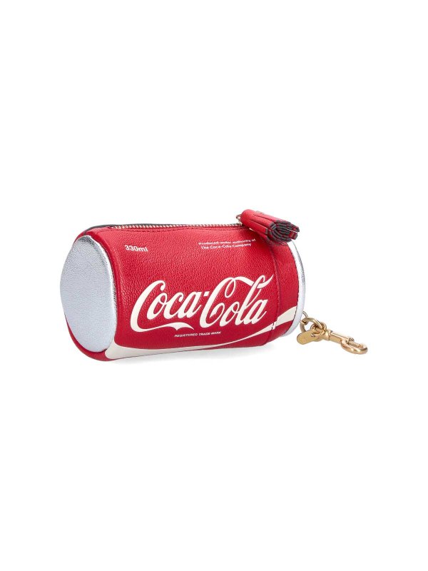 Anya Hindmarch buy online 財布 - Coca Cola