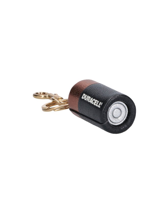 Anya Hindmarch: キーホルダー online - キーホルダー - Duracell