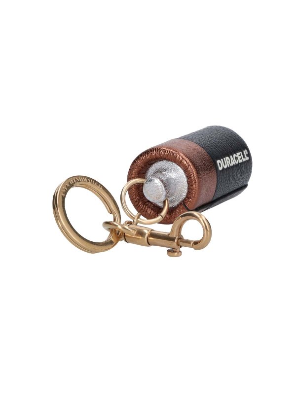 The Best Shops Anya Hindmarch: キーホルダー - キーホルダー - Duracell