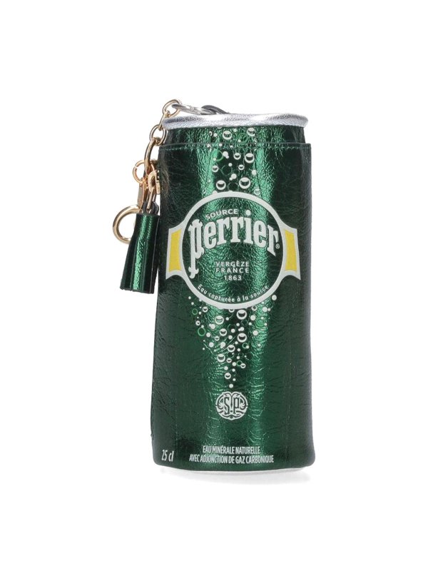 Anya Hindmarch: 財布＆ポーチ - 財布 - Perrier