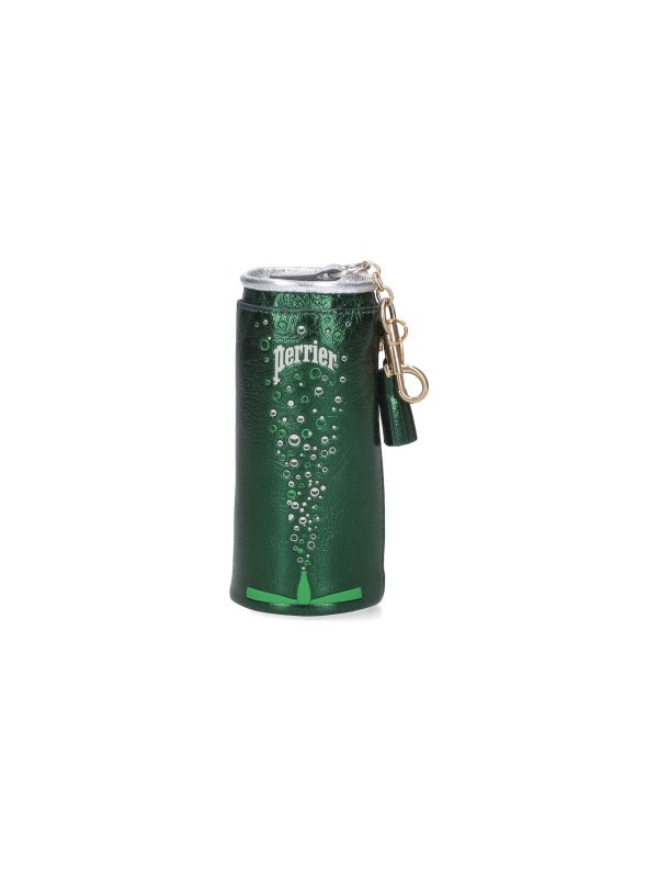 The Best Shops Anya Hindmarch: 財布＆ポーチ - 財布 - Perrier