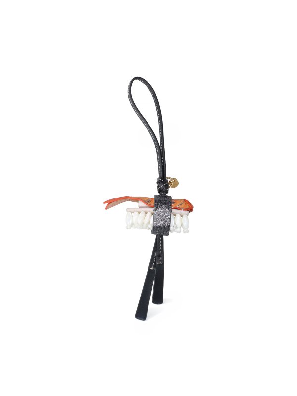 Anya Hindmarch: key holders online - Keychain Charm