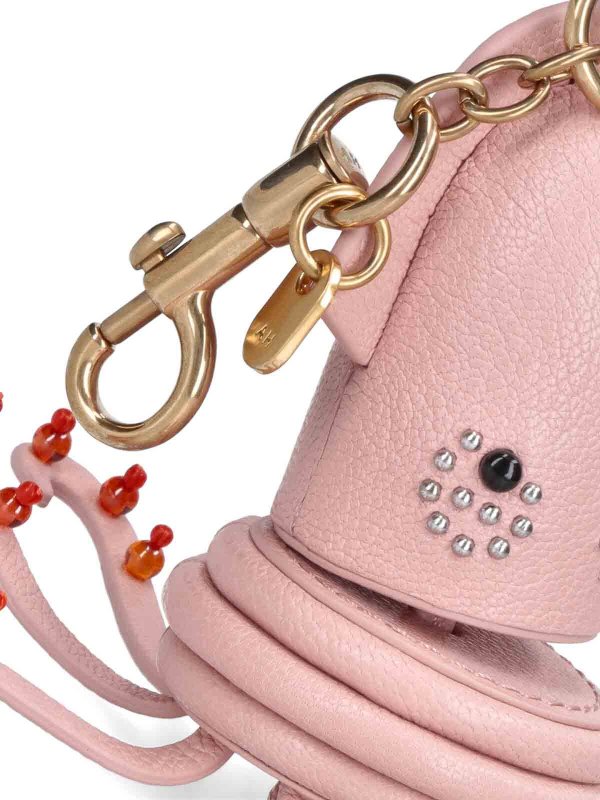 Anya Hindmarch buy online キーホルダー - Squid