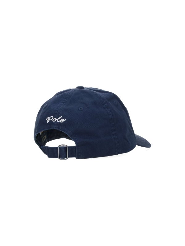POLO RALPH LAUREN: hats & caps online - Baseball Hat