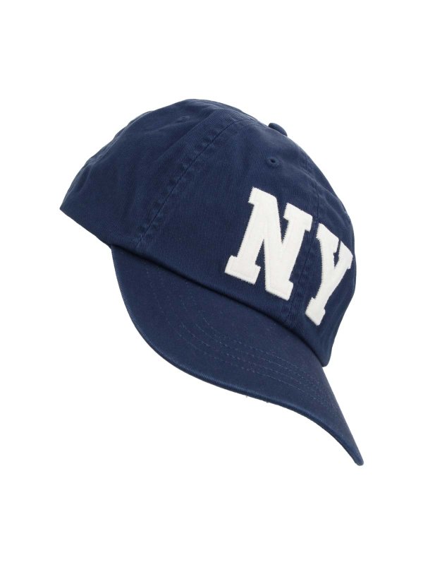 The Best Shops POLO RALPH LAUREN: hats & caps - Baseball Hat