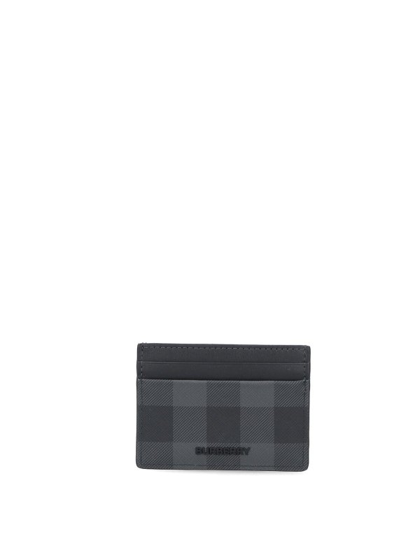 BURBERRY: wallets & purses - Card holder