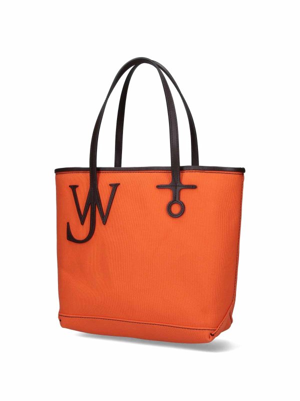 J.W. ANDERSON: トートバッグ online - トートバッグ - Anchor