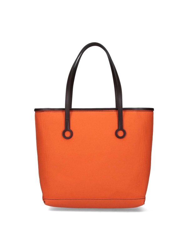 The Best Shops J.W. ANDERSON: トートバッグ - トートバッグ - Anchor