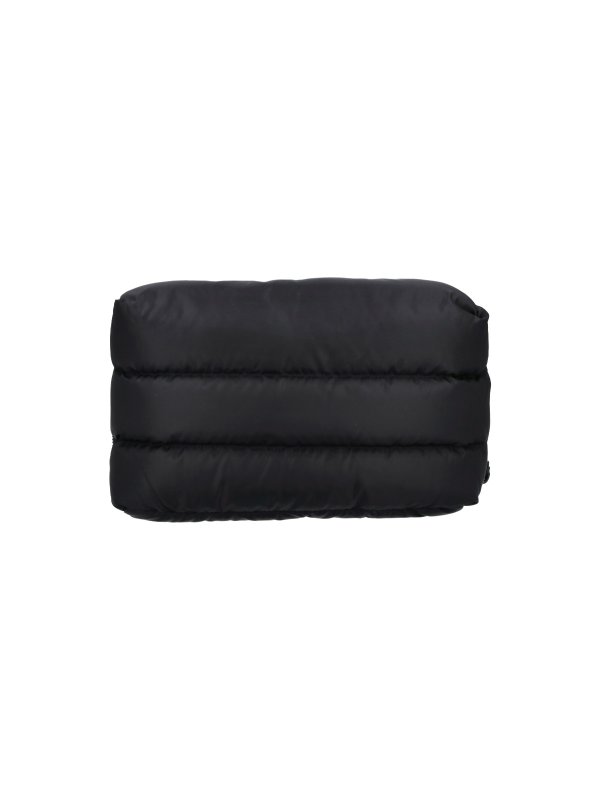 The Best Shops MONCLER: clutches - Padded Pouch
