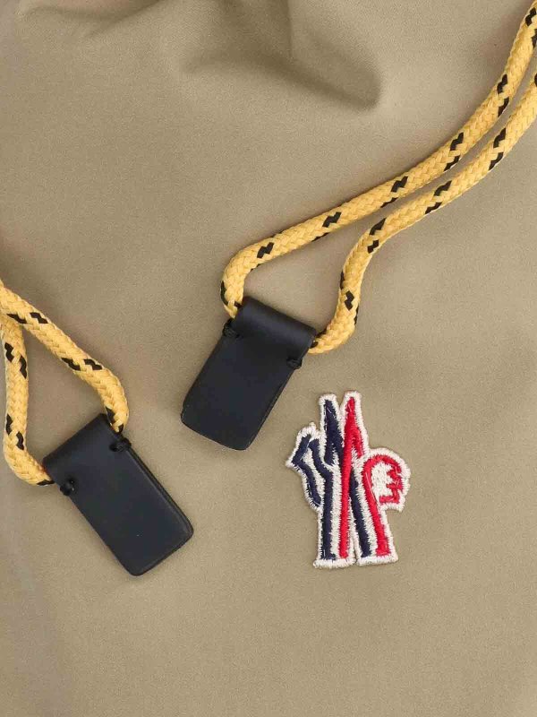 Shoulder Bag shop online: MONCLER