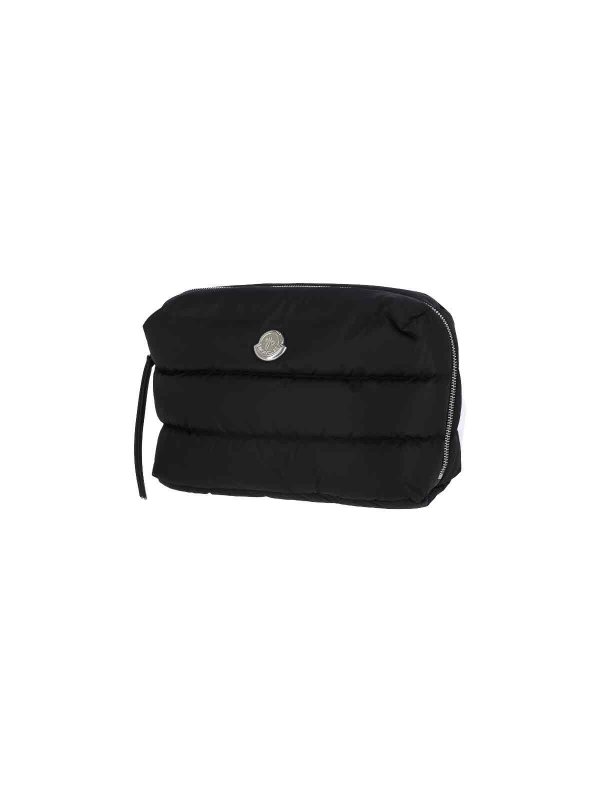 MONCLER: クラッチバッグ online - クラッチバッグ - Caradoc