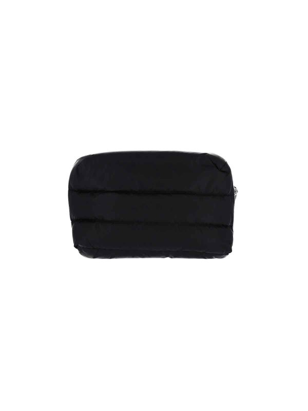 The Best Shops MONCLER: クラッチバッグ - クラッチバッグ - Caradoc