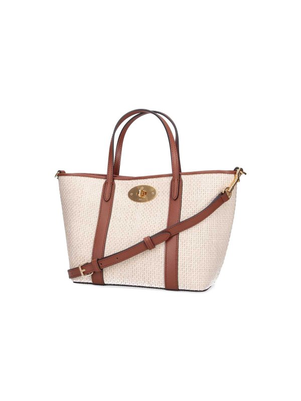 MULBERRY: shopper online - Borsa Tote Mini