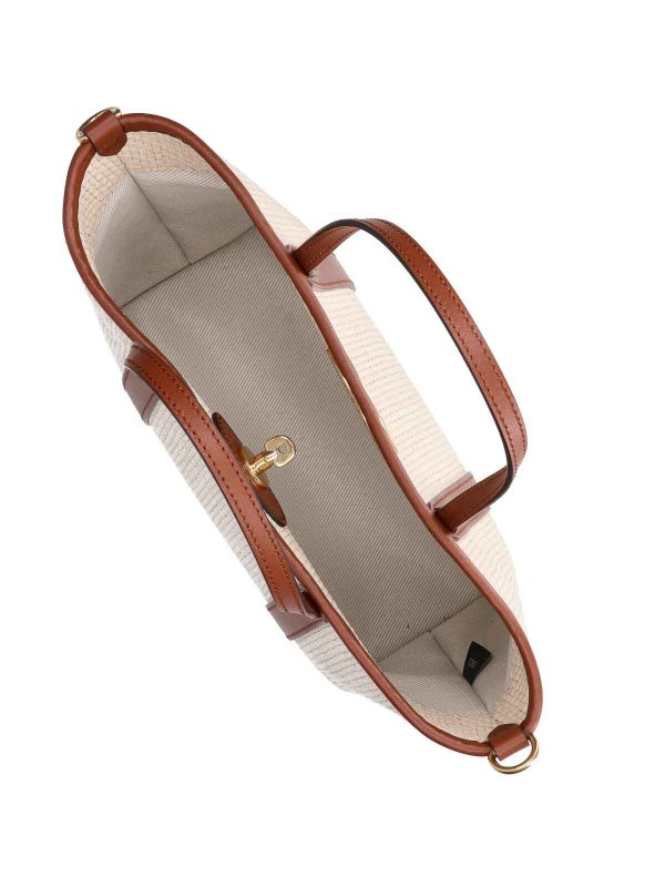 Borsa Tote Mini shop online: MULBERRY