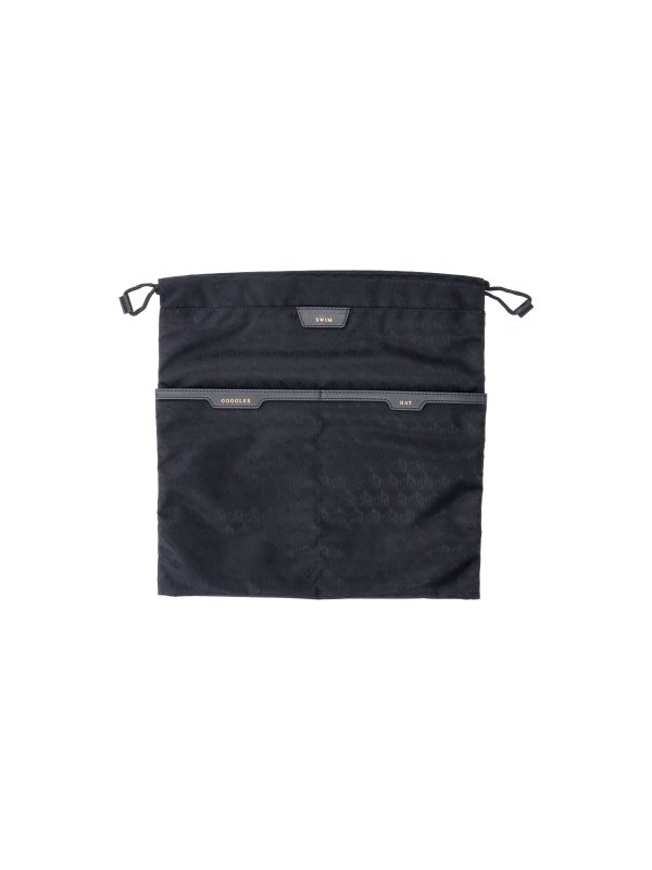The Best Shops Anya Hindmarch: クラッチバッグ - クラッチバッグ - 黒