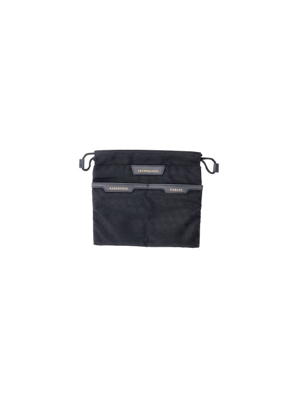 Anya Hindmarch buy online クラッチバッグ - 黒