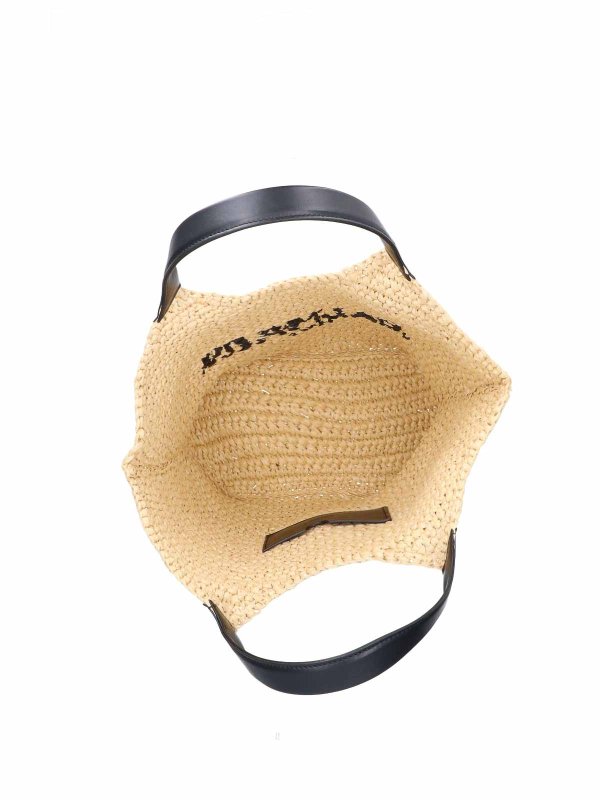Sac Cabas - Beige shop online: Balmain