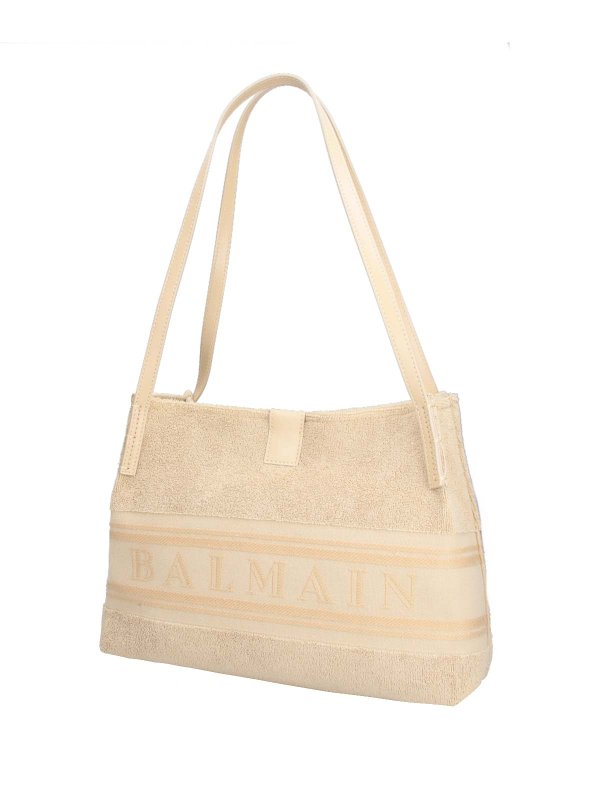 Balmain: トートバッグ online - トートバッグ - Release