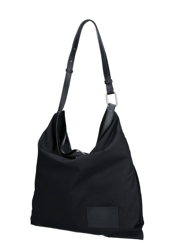 JIL SANDER: ショルダーバッグ online - ショルダーバッグ - Soft Rolled