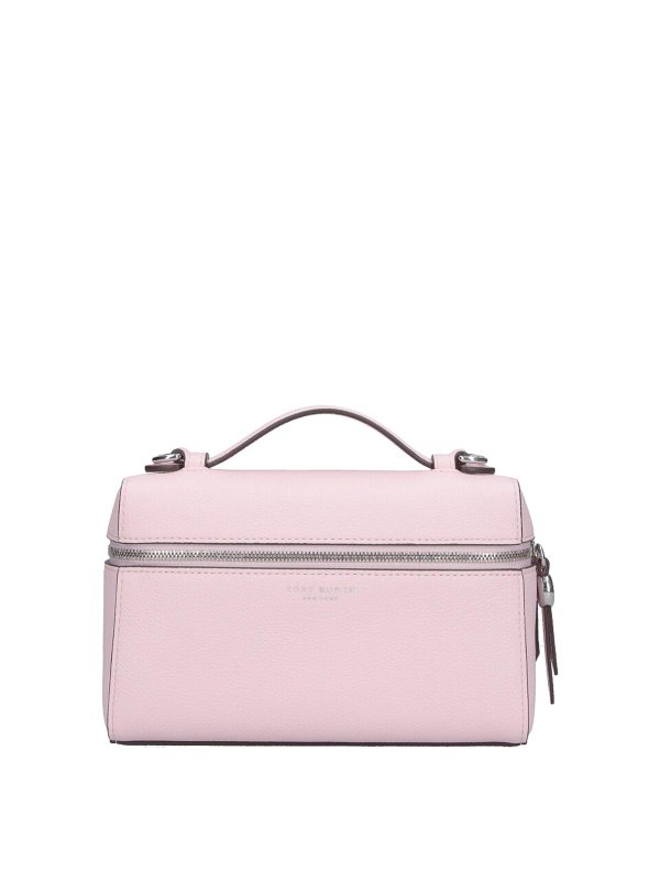 TORY BURCH: トートバッグ - トートバッグ - Slim Romy