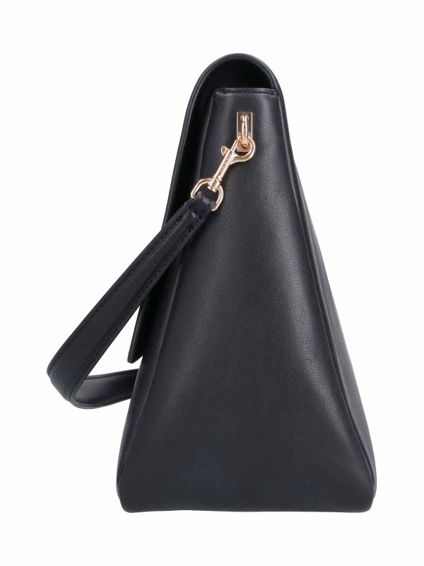 TORY BURCH buy online ショルダーバッグ - 黒