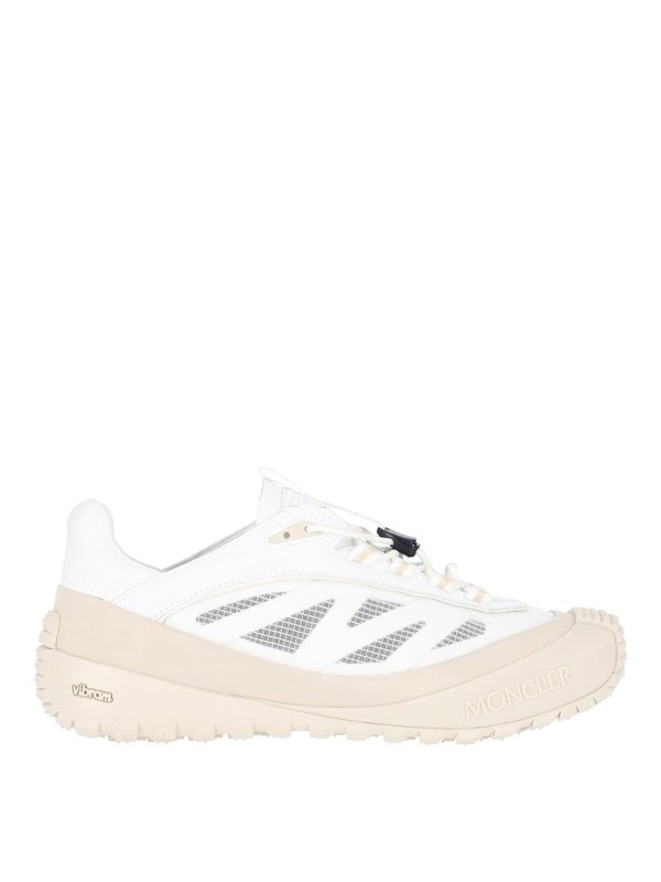 MONCLER: trainers - Sneakers