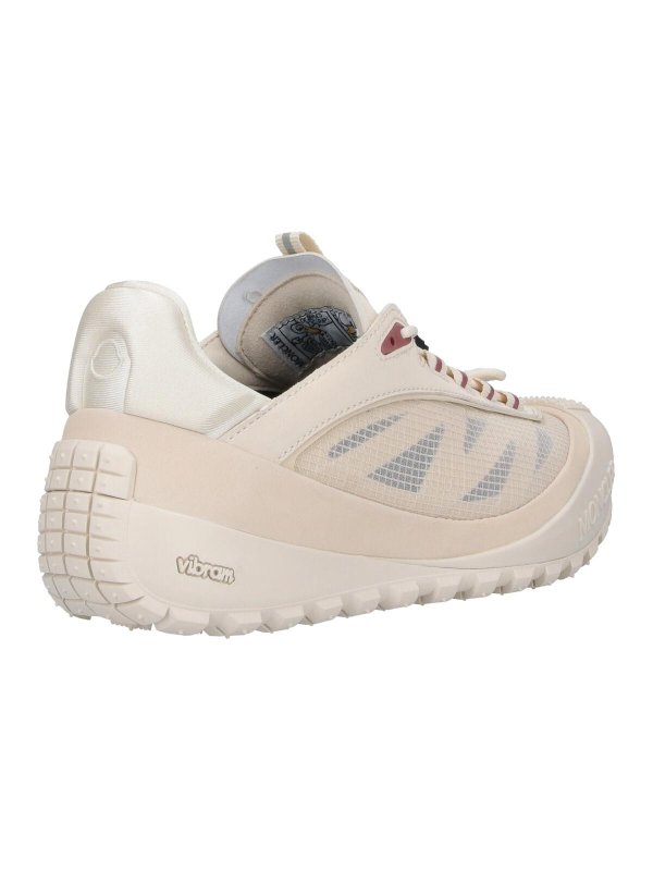 Sneaker - Beige shop online: MONCLER