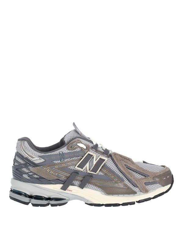 NEW BALANCE: sneakers - Sneakers