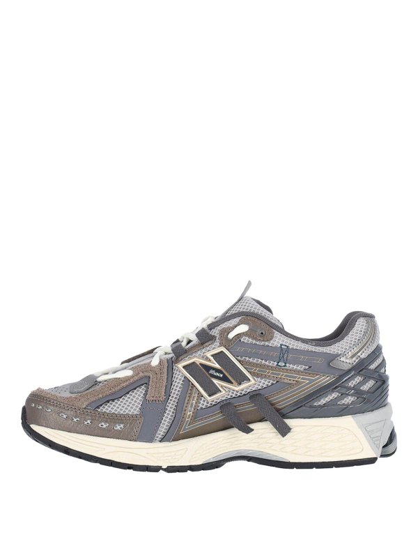 The Best Shops NEW BALANCE: sneakers - Sneakers