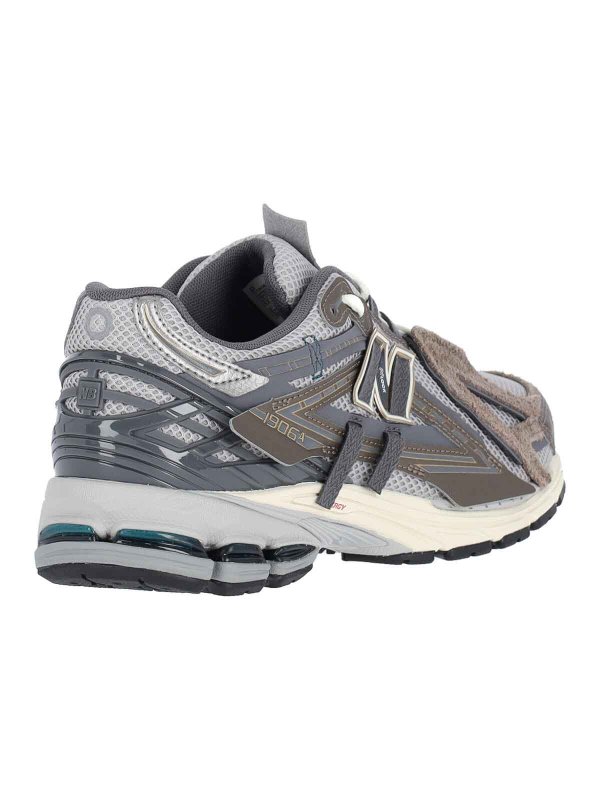 Sneakers shop online: NEW BALANCE