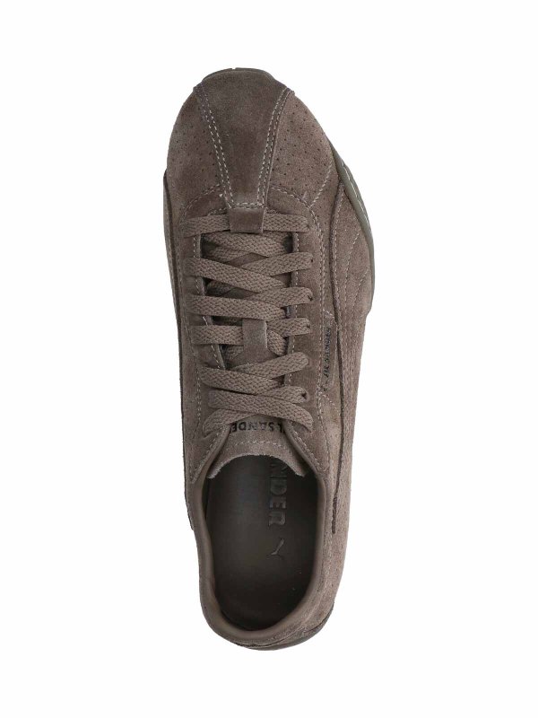 PUMA buy online Baskets - K-Street